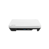 Ruijie Wi Fi 6 dual RF 2.975Gbps wireless AP, RG-AP820-I Dual RF, 4 streams, 2.5G optical port+gigabit electrical port,RG-AP820-I