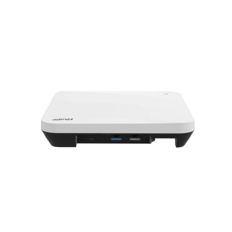 Ruijie Wi Fi 6 dual RF 2.975Gbps wireless AP, RG-AP820-I Dual RF, 4 streams, 2.5G optical port+gigabit electrical port,RG-AP820-I