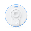 Ubiquiti UniFi Building Bridge UBB-Single – 60 GHz Wireless Point-to-Point Bridge with 5 GHz Backup Radio, 1.7 Gbps Throughput, 500m Range, IPX6, PoE, Single Unit Replacement/Spare