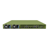 MikroTik RDS2216-2XG-4S+4XS-2XQ 100G Storage & Networking Server – 20-Bay U.2 NVMe, RouterOS ROSE Edition, Dual PSU