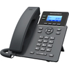 Grandstream GRP2601 IP Phone , 4 SIP Lines, HD Voice, PoE/Power Adapter, for Office & Home VoIP System