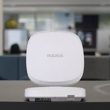 Ruckus R670 Indoor Wireless Access Point 