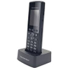 Grandstream WP825 Wireless WiFi/DECT Dual-Mode 5 SIP Lines IP54 Waterproof for Hospital/Warehouse VoIP System IP Phone