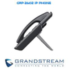 Grandstream GRP2602 2 Lines PoE HD Voice Plug & Play Ideal for Office/Business IP Phone