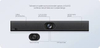 Yealink UVC40 E2 4K Webcam Speaker Tracking & Built-in Audio Meetings USB Conference Camera