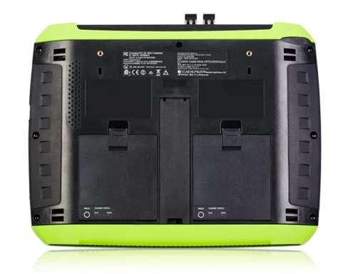 NETSCOUT NetDiag Pro 10G 10-Gigabit Network Analyzer | Wired & Wireless Dual-Mode Diagnostics