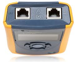 FLuke NTS2-PRO|NTS2-VOIP|NTS2-NSKIT NetTool2 Network Tester