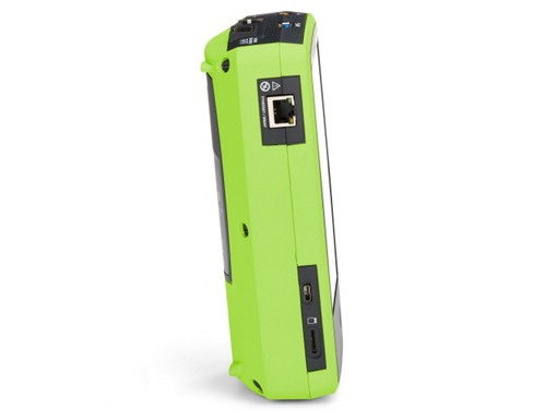 NetAlly EXG-200 EtherScope nXG Cable Network Tester