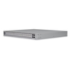 Ubiquiti UniFi Switch Pro Max 48 PoE USW-Pro-Max-48-PoE – 48-Port Layer 3 Etherlighting Managed Switch, 32x GbE + 16x 2.5GbE RJ45, 4x 10G SFP+, 720W PoE++ Budget, Fanless, 1U Rackmount