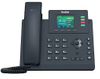 Yealink SIP-T34W VoIP Phone 4.3-Inch Screen PoE Office Desk Telephone Cost-effective WiFi IP phone