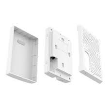 Grandstream GWN7670WM In-Wall Wi-Fi 7 low-latency Business Indoor Wi-Fi Access Points 