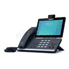 Yealink T58W Pro With Camera IP Phone