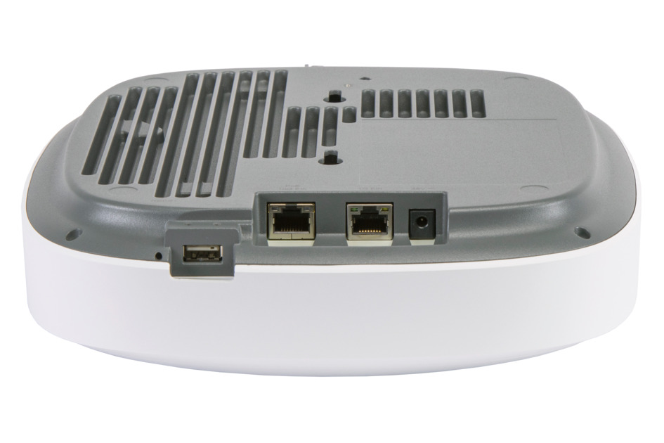RUCKUS R770 Very-High-Performance Tri-Radio WiFi 7 Indoor Access Point