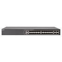 RUCKUS ICX 8200-24P 24-Port Gigabit PoE+ 4x10G SFP+ 3 Layers Managed Enterprise Switch 