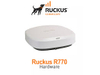 Ruckus R770 Wi-Fi 6 Indoor 4×4 MU-MIMO Wireless Enterprise 5.4Gbps High-Density Support PoE+ Powered Access Point