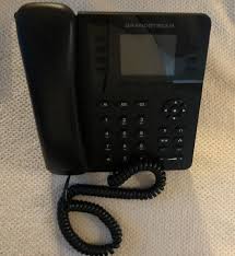 Grandstream GXP2135 Touch Screen 8 SIP Accounts PoE HD Voice Business IP Phone 