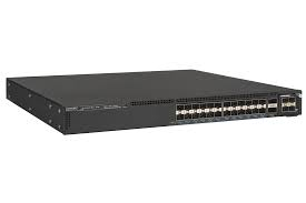 RUCKUS ICX 7550-24F Gigabit Stackable L3 Managed Enterprise/Campus Ethernet Switch
