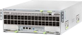 Cisco 8100 Series Enterprise & ISP Grade Network High Performance WAN Aggregation Router