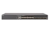 RUCKUS ICX 8200-24FX 24-Port Gigabit PoE+ 4x10G SFP+ 3 Layers Managed Enterprise Switch 