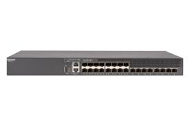 RUCKUS ICX 8200-24FX 24-Port Gigabit PoE+ 4x10G SFP+ 3 Layers Managed Enterprise Switch 