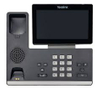 Yealink SIP-T58W Pro Business VoIP Desk Phone HD Touchscreen PoE Bluetooth Conference Office Communication IP Phone