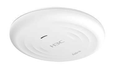 H3C Aolynk UAP522G-AC13 Ceiling-Mounted Wi-Fi 5 802.11ac Dual-Radio Cloud Management Enterprise Wireless Access Point