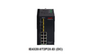 H3C IE4320-8T2P2X-EI (DC) Industrial Gigabit 8×1G RJ45 2×1G SFP 2×10G SFP+ Dual DC 24-48V Switch