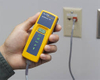 Fluke LSPRNTR-100 Compact Network Tester with Cloud Connectivity | LinkSprinter