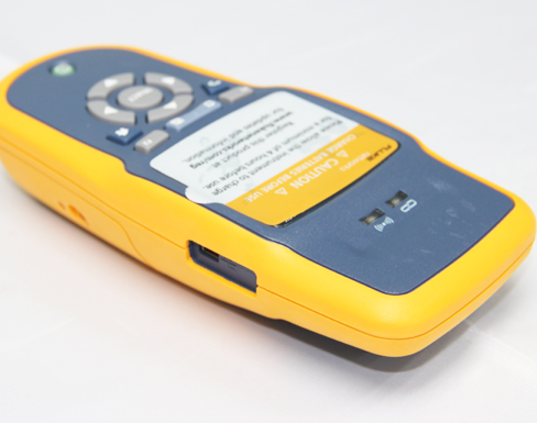 FLuke Networks AirCheck EXTANT-RPSMA Antenna Wi-Fi Wireless Network Tester