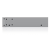 Ubiquiti UniFi Switch 24 PoE USW-24-POE – 24-Port Gigabit Layer 2 Managed Switch, 16x PoE+ 802.3at (95W Budget), 2x 1G SFP, Fanless Silent Cooling, 1.3" Touchscreen, Rackmount