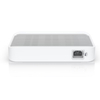 Ubiquiti UniFi Switch Enterprise 8 PoE USW-Enterprise-8-PoE – 8-Port 2.5GbE Layer 3 Managed Switch, 8x PoE+ 802.3at (120W Budget), 2x 10G SFP+, 1.3" Touchscreen, Fanless
