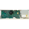 MikroTik RouterBOARD 1100AHx4 Dude Edition with 13 Gigabit Ethernet Ports, RS232 Serial Port and Dual Redundant Power Supplies (RB1100AHx4)
