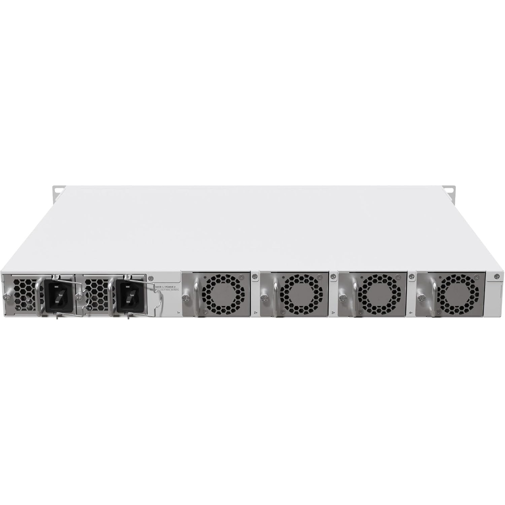 Mikrotik Cloud Core Router CCR2216-1G-12XS-2XQ Gigabit Ethernet 16GB of RAM RouterOS L6