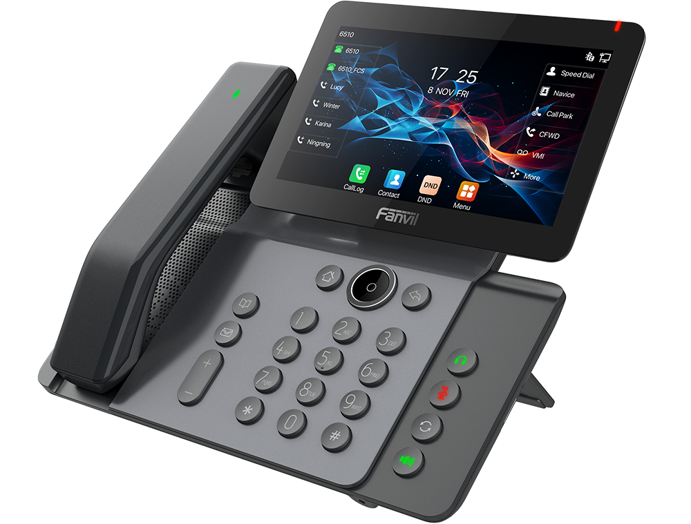 V66 Pro Prime Business Phone