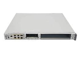 Cisco Catalyst 8300-1N1S-6T Enterprise 6-Port Gigabit Ethernet 1 NIM + 1 SM Slot SD-WAN VPN Security WAN Edge Enterprise Router
