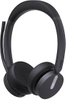 Yealink WH64 Hybrid Wireless Headset UC Certified 30hrs Battery Wideband Audio Compatible Business Bluetooth Headset 