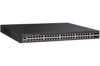 RUCKUS ICX 7150-48PF 48-Port Gigabit L2/L3 Managed PoE Stackable Ethernet Switch 