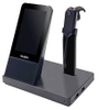 Yealink WH67 Wireless DECT Headset Noise Cancellation Office/Remote Work HD Voice Bluetooth Headset 