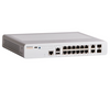 RUCKUS ICX 7150-C12P Compact 12-Port Multigigabit L2/L3 Managed PoE Stackable Ethernet Switch 