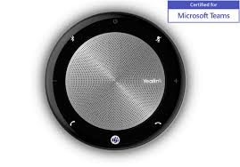 Yealink CP700 Bluetooth USB Speakerphone Full Duplex HD Conference Portable Speakerphone With Omnidirectional Microphone