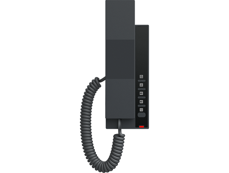 Fanvil H601/H601W Series Dual-Mode PoE/Dual-Band WiFi6 HD Voice Hotel IP Phone