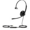 Yealink UH34 Wired USB Headset with Noise Cancelling Microphone for Office Call Center PC & Laptop (UC Certified)
