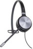 Yealink YHS36 Wired USB Headset Noise Cancelling Business Headset for Yealink T2/T4/T5 Series IP Phones, Office, Call Center