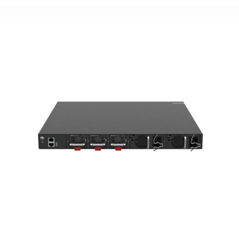 Ruijie RG-S6110-48MG4VS2QXS-UP 48-Port 5GE Managed Multi-GE Access Switches with 40GE uplink Ports