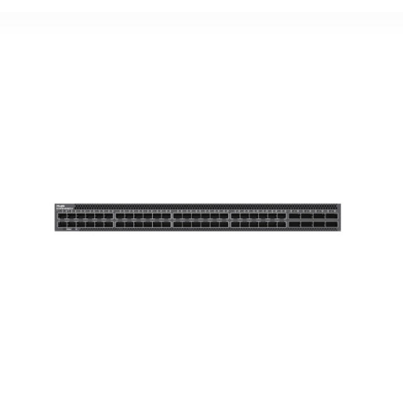 Ruijie 48-Port 25GE All-Optical Layer 3 Managed Core & Aggregation Switch, 100G Uplink, RG-S6150-48VS8CQ-X 