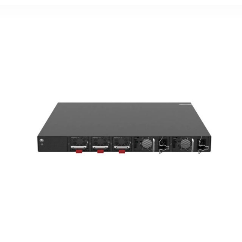 Ruijie RG-S6120-24XMG4XS4VS-UP-H 24-Port 10GE Managed Multi-GE Access Switches with 25GE Uplink Ports