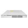 C9300X-12Y-A, Cisco Catalyst 9300 Switch, 12x25G SFP28/Modular uplink/Network Advantage