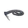 CP-DX-CORD=, Cisco Handset Accessory, Cord for 8800/DX600, Charcoal