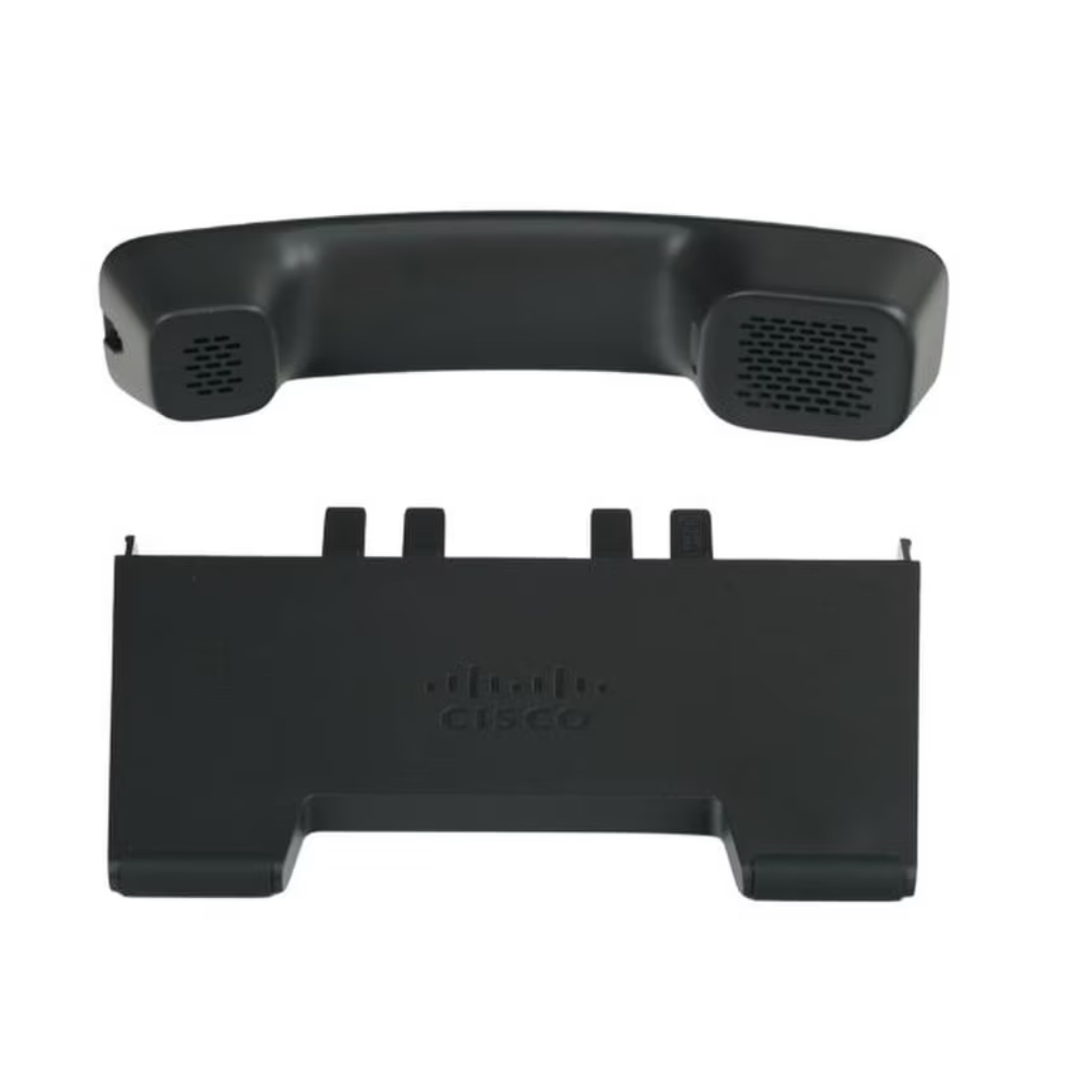Cisco Desk Phone 9861 - VoIP IP Phone with TPM 2.0 - Model DP-9861-K9=, Carbon Black