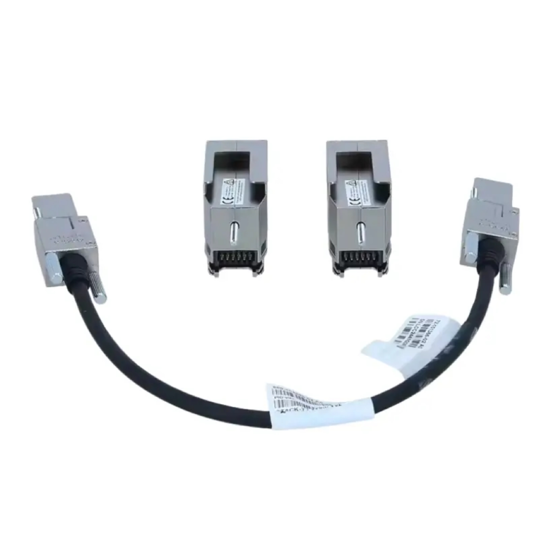 C9200-STACK-KIT=, Cisco C9200 Stack Kit, Stack Module/For C9200/Spare Kit